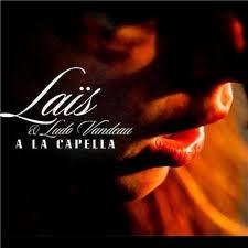 cd - LaÃ¯s - A La Capella, Verzenden, Zo goed als nieuw