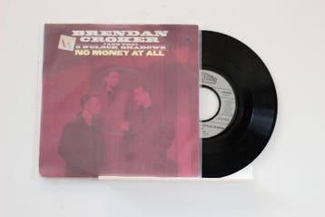 vinyl single 7 inch - Brendan Croker And The 5 OClock Sh..., Verzenden, Zo goed als nieuw, 7 inch, Rock en Metal