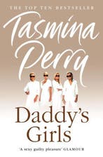 Daddys Girls 9780007228904 Tasmina Perry, Verzenden, Gelezen, Tasmina Perry