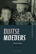 Duitse Moeders | 9789061007326 | Frank Dam, Zo goed als nieuw, Frank Dam