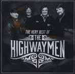 Highwaymen - The Very Best Of - CD, Cd's en Dvd's, Ophalen of Verzenden, Nieuw in verpakking