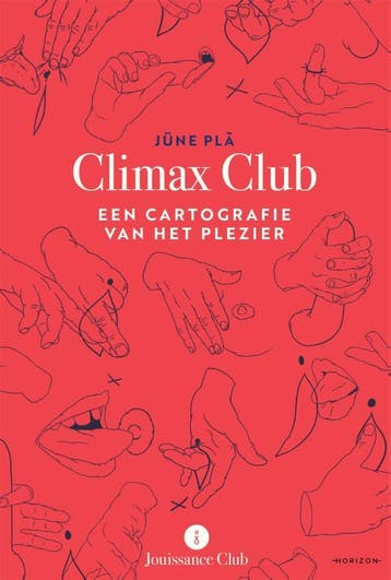 Climax Club | June Pla | Nieuw, Ophalen of Verzenden, Nieuw, June Pla