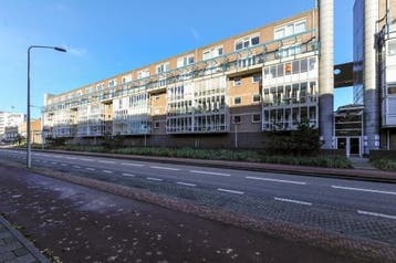 Te Huur 3 Kamer Appartement Zwolsestraat In Den Haag, Huizen en Kamers, Huizen te huur, Den Haag, Den Haag, Direct bij eigenaar