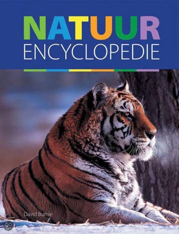 Natuurencyclopedie / Sesam junior - D. Burnie 9789026126918, Boeken, Verzenden, Gelezen, D. Burnie