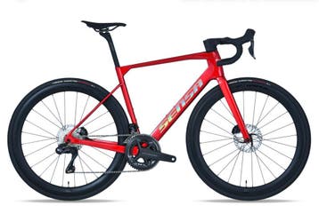Sensa Giulia GF 105 Di2 Disc 2x12 van 3399,- NU 2350,-, Ophalen, Nieuw