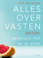 Alles over vasten 9789060307274 Hans van Waning, Verzenden, Gelezen, Hans van Waning