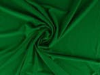 Lycra – Groen, Hobby en Vrije tijd, Stoffen en Lappen, Overige materialen, 120 cm of meer, Ophalen of Verzenden, Groen