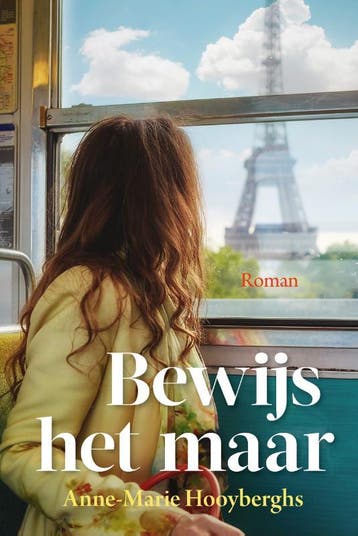 Bewijs het maar - Anne-Marie Hooyberghs 9789020537192, Boeken, Verzenden, Zo goed als nieuw, Anne-Marie Hooyberghs