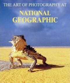THE ART OF PHOTOGRAPHY AT NATIONAL GEOGR - J. LIVINGSTON, Boeken, Verzenden, Gelezen, J. LIVINGSTON