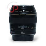 Canon 85mm 1.8 USM EF nr. 1674, Ophalen of Verzenden, Zo goed als nieuw