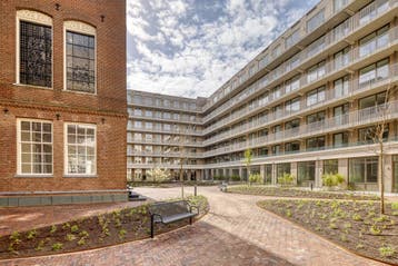 Te huur: Appartement Plantage Muidergracht in Amsterdam, Noord-Holland, Appartement, Amsterdam