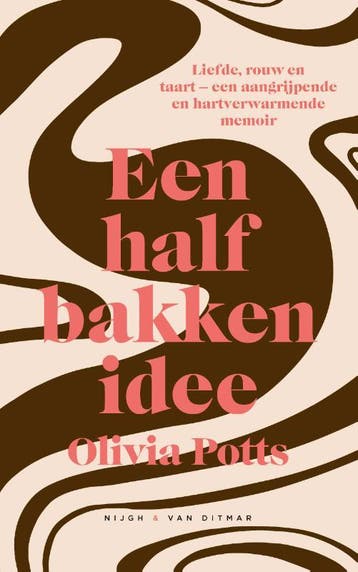 Een halfbakken idee - Olivia Potts 9789038807225, Verzenden, Gelezen, Olivia Potts