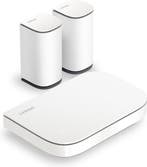 2dekans | Linksys Velop Micro Mesh 6 - Router - WiFi 6 -, Computers en Software, Ophalen of Verzenden, Zo goed als nieuw, Linksys