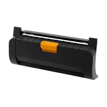 Zebra P1112640-233 dispenser kit, Computers en Software, Labelprinters, Verzenden, Nieuw, Etiket, Zebra