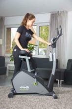 VirtuFit HTR 2.0 Ergometer Hometrainer, Ophalen, Nieuw, Benen, Hometrainer
