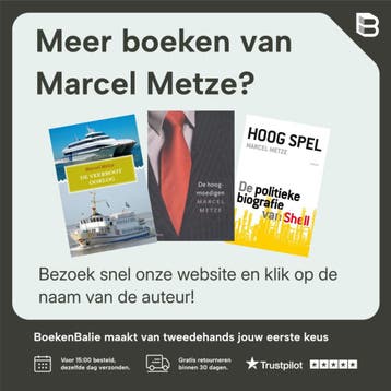 The Racing Stable - Marcel Metze 9789493202610, Verzenden, Zo goed als nieuw, Marcel Metze