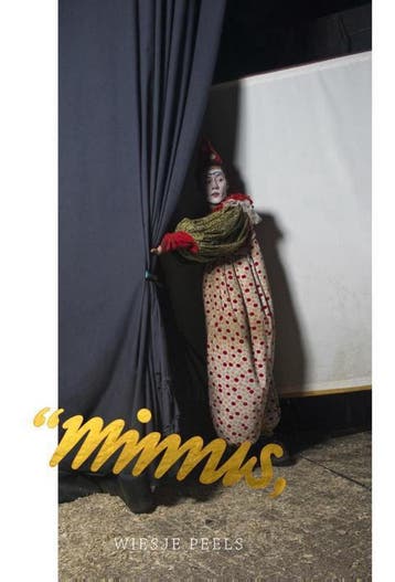 Minus, - Sjaak Langenberg 9789491525360, Verzenden, Zo goed als nieuw, Sjaak Langenberg