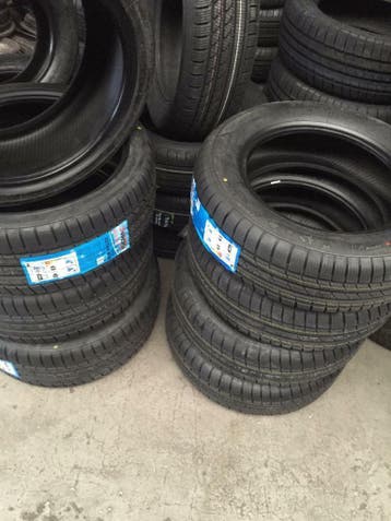 Gebruikte winterbanden actie 13 14 15 16 17 18 19 20 21 inch, Ophalen, Gebruikt, Overige, Winterbanden