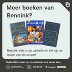 LEVEN MET HYPERVENTILATIE 9789070545062 Bennink, Boeken, Verzenden, Gelezen, Bennink
