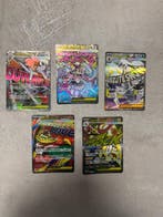 Pokémon - 5 Card, Hobby en Vrije tijd, Verzamelkaartspellen | Pokémon, Nieuw