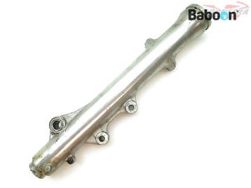 Voorvork Buitenpoot Links Suzuki GS 650 GL 1982 (GS650GL), Verzenden, Gebruikt
