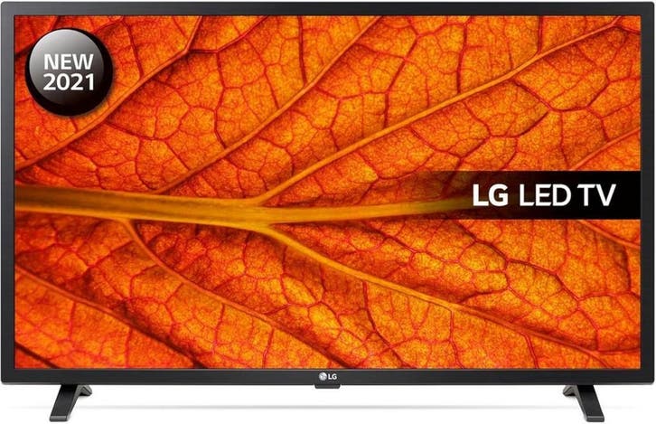 LG 32LM6370PLA - 32 inch Full HD smart LED TV, Audio, Tv en Foto, Televisies, 80 tot 100 cm, Smart TV, Full HD (1080p), Zo goed als nieuw