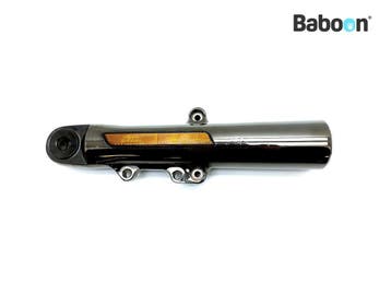 Voorvork Binnenpoot Links Harley-Davidson FLTRXSE Road Glide, Motoren, Verzenden, Gebruikt