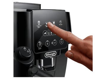 De Longhi -  Magnifica Start Ecam220.60.b, Verzenden, Nieuw, Espresso apparaat, Afneembaar waterreservoir