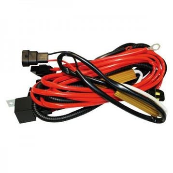 Xstor Kabelset met relais 12V Pilot, Verzenden, Nieuw