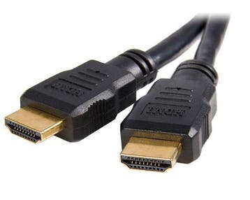 Daans Magazijn HDMI kabel A-Grade, Ophalen of Verzenden, Refurbished
