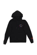 In Gold We Trust Hoodie in maat S Zwart, Kleding | Heren, Truien en Vesten, Verzenden, Zo goed als nieuw, Zwart, In Gold We Trust