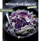 Winterkost spécial 9789491395154 Christel Delen, Boeken, Kookboeken, Verzenden, Zo goed als nieuw, Christel Delen