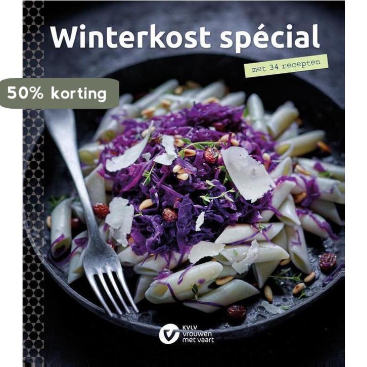 Winterkost spécial 9789491395154 Christel Delen, Boeken, Kookboeken, Zo goed als nieuw, Verzenden