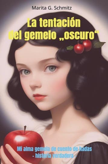 La Tentación Del Gemelo „Oscuro“ | Marita G. Schmitz | Nieuw, Ophalen of Verzenden, Nieuw, Marita G. Schmitz