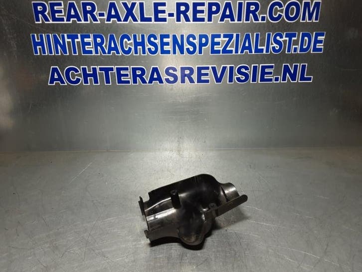 Opel Kadett C, Manta B,  Ascona B onderste stuurkolomafde..., Auto-onderdelen, Interieur en Bekleding, Gebruikt, Opel, Verzenden