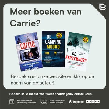 Koninginnen van de Nacht 9789060054659 Carrie, Verzenden, Zo goed als nieuw, Carrie