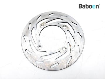 Remschijf Links Voor Yamaha YFM 700 FWBD KODIAK 700 EPS, Verzenden, Gebruikt