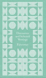 Discourses And Selected Writings | Epictetus, Boeken, Ophalen of Verzenden, Nieuw, Epictetus
