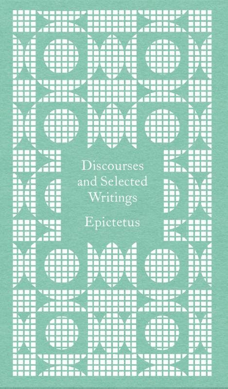 Discourses And Selected Writings | Epictetus, Boeken, Overige Boeken, Nieuw, Ophalen of Verzenden