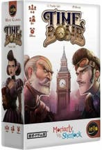 Time Bomb - Card Game | Iello - Kaartspellen, Verzenden, Nieuw