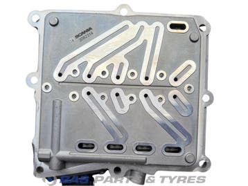 Versnellingsbakmodulator Scania 2591546, Ophalen, Gebruikt, Scania, Overige Auto-onderdelen