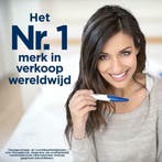 CLEARBLUE Zwangerschapstest en Ovulatietesten, Verzenden, Nieuw