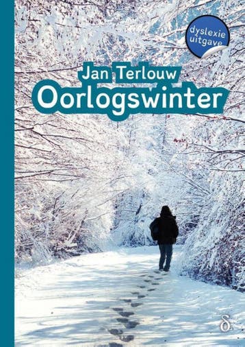 Oorlogswinter - Jan Terlouw 9789491638053, Boeken, Verzenden, Gelezen, Jan Terlouw