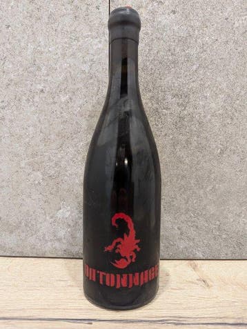 2020 Wild Boys of Club Batonnage - Burgenland - 1 Fles (0,75, Nieuw