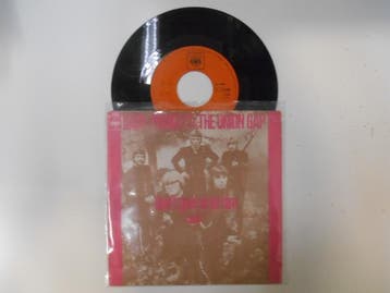 vinyl single 7 inch - Gary Puckett &amp; The Union Gap -..., Verzenden, Zo goed als nieuw, 7 inch, Pop