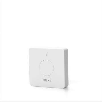 Nuki Opener - Smart Lock Opener - Deuropener met App, Ophalen of Verzenden, Nieuw