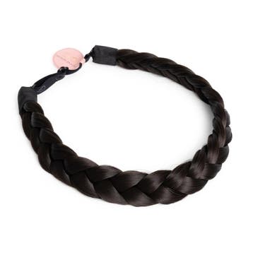 Infinity Braids  Lizzy Havana Roots, Verzenden, Nieuw