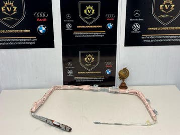 VW Polo 6R airbag hemel rechts bj.2012 art.7648068K00, Gebruikt, Volkswagen