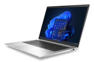 Hp Elitebook 840 g9 i7-12 8 GB 256 GB, Hp, Qwerty, 8 GB, 14 inch
