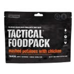 Aardappelpuree met Kip - big portion - Tactical Foodpack